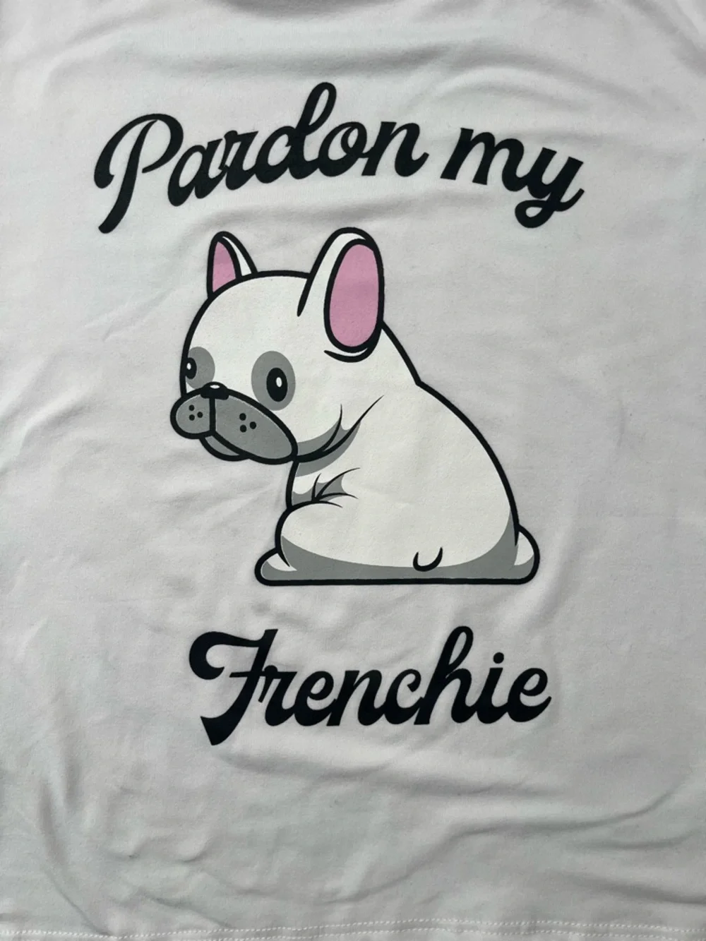 URBAN KIDS Girls Pajama Set Pink Plush Shorts M 10/12 - Picture 3 of 7